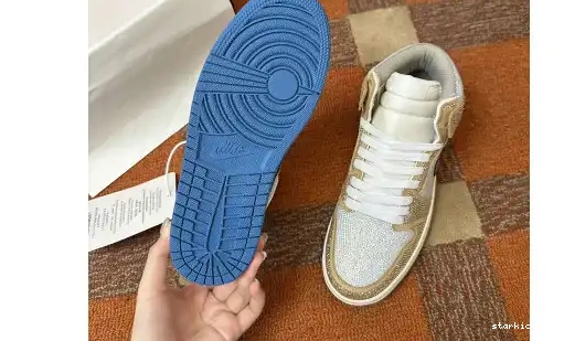 Designed Diamond Shoes AJ-1108 Jordan 0603